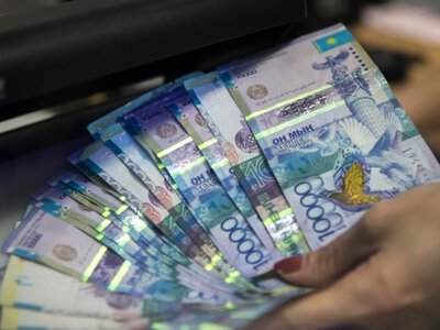Казахстан упростил требования для нерезидентов при открытии банковских счетов