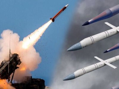 Затишье перед штурмом: РФ сократила количество ударов баллистикой для накопления ракет