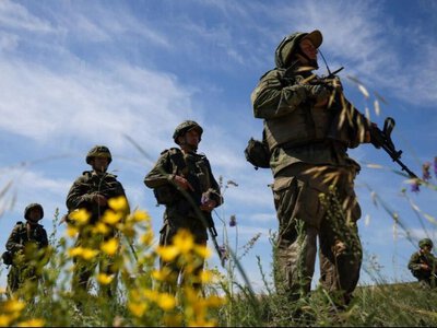 Европейская разведка предупредила об угрозе атаки России на НАТО в ближайшие месяцы