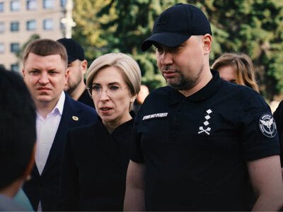 Буданов назвал условия для достижения справедливого мира