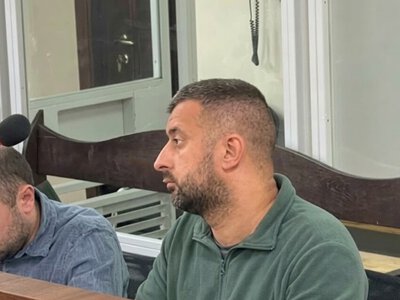  Операция «Карфаген»: за водителя Кропивы внесли залог 