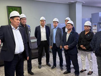 В Шахтинске состоялся рабочий объезд города с участием депутатов и представителей общественного совета