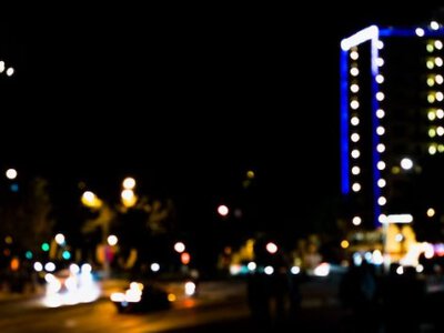  В семи микрорайонах Алматы отключат свет 22 сентября 