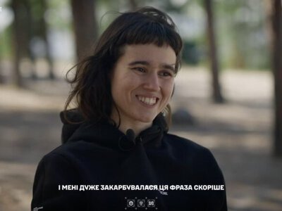 Мне очень больно за наших людей: прапраправнучка Коцюбинского о войне, семье и службе в армии
