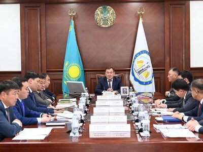 Мемлекет басшысының тапсырмаларын іске асырудың негізгі бағыттары белгіленді