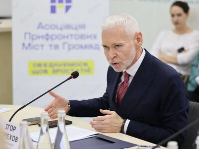 Коррупция и отношение к людям: Терехов о ключевых задачах, которые должны быть решены в рамках реформы ТЦК