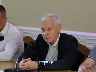 От коррупции до отношения к людям: Терехов о ключевых проблемах в работе ТЦК