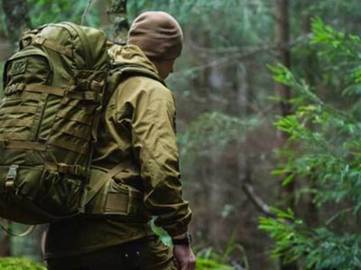 Тактическая одежда высокого качества: M-GEAR