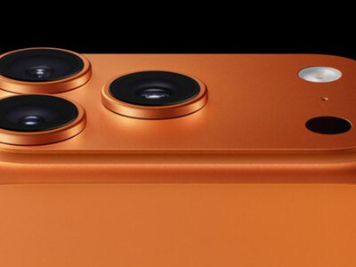 Высокофункциональный смартфон в стильном корпусе: iPhone 17 Pro