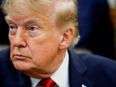 Трамп: Россия потеряла контроль над дизелем, войну с Украиной нужно прекратить