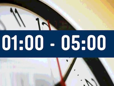 На Вінниччині також скоротили комендантську годину