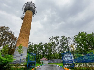 Работает даже под дождем: в Киевской области установили дополнительный источник электроэнергии, - ФОТО