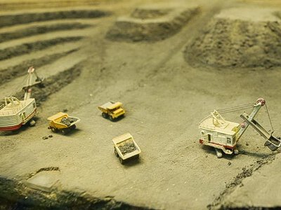  15 старателей лишились лицензий в Восточном Казахстане 