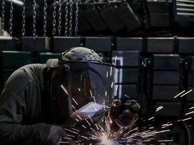 Оружейники получили лизинг под 5%: предприятия ОПК заключили первые соглашения более чем на 90 млн грн