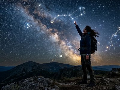 Гороскоп на 22 сентября: Ракам следует уделить время дому, а Близнецам — творчеству