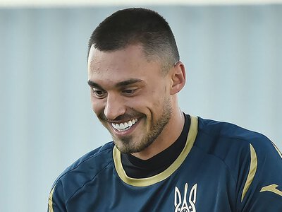 Георгий Бущан извинился за поведение перед сектором Зари