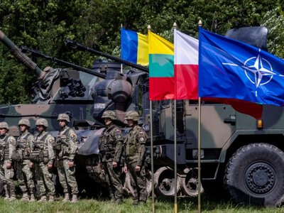 Главы спецслужб Чехии, Латвии и Швеции предупредили об усилении диверсий России в Европе