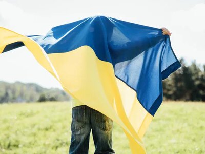 С временно оккупированной территории Херсонской области на подконтрольную Украине территорию вернули ещё пятерых детей