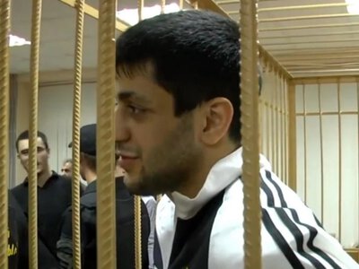 “Neftçi”nin futbolçusunu öldürən erməni Rusiyada həbs olundu - FOTO