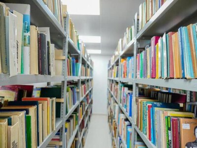 Новое внеконкурсное направление Parasat открыли в рамках марафона «Читающая нация»