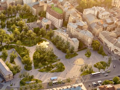 Цены на вторичке во Львове в сентябре 2026 (инфографика)