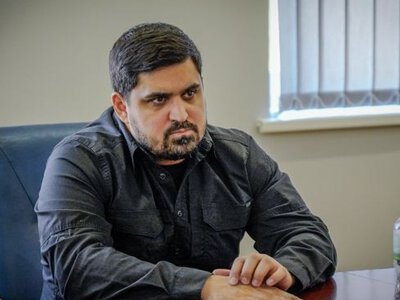 Ткаченко: Киевщину атакуют не меньше, чем прифронтовые регионы