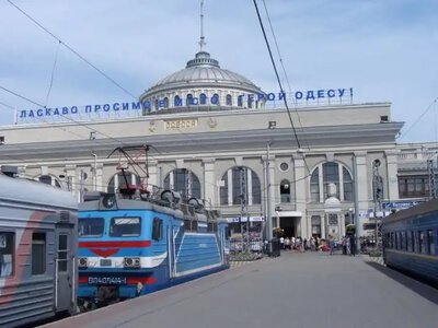 Что будет с вокзалом Одессы: власти рассматривают два крупных проекта