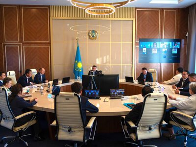 Новый проект по развитию сельских школ утверждён в ВКО