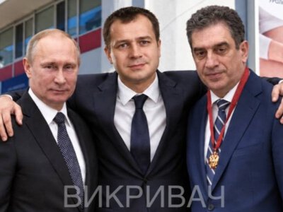 Марк Курцер: российский след в бизнесе «Мать и Ребенок»