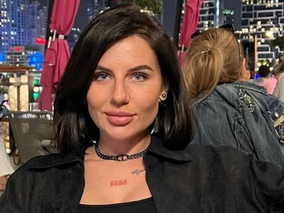 Анна Алхім пояснила, чому майже рік не ходить на побачення і не шукає нових стосунків