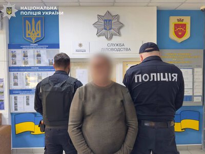 Выдавал себя за отца погибшего военного: на Белоцерковщине мужчина присвоил миллионы