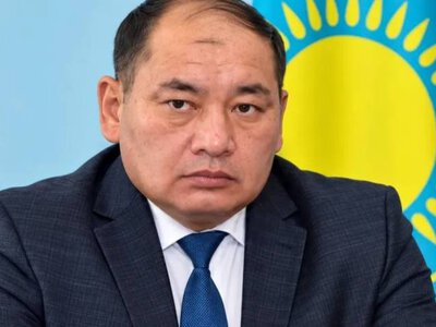  Талгат Ерсеитов назначен акимом Степногорска 