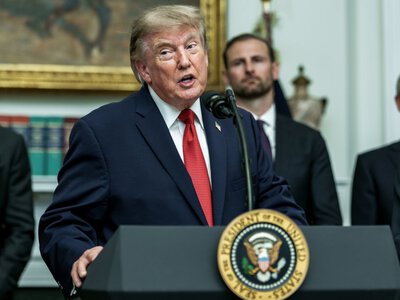 США договариваются о калийных удобрениях с Беларусью на фоне спора с Канадой