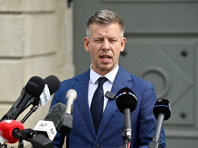  Венгрия отказалась от участия в «Карпатской восьмерке» 
