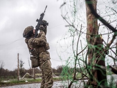 Журналисты установили личности почти 260 тысяч военных РФ, погибших на войне против Украины