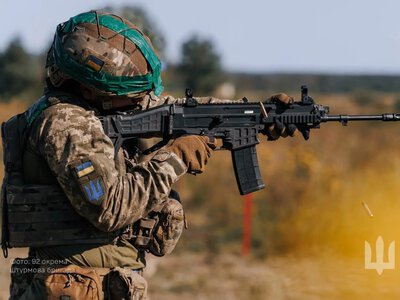Украинские военные уничтожили на Покровском направлении 40 оккупантов, еще 14 — ранили — Генштаб