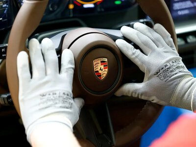 Porsche становится обузой для группы Volkswagen — СМИ