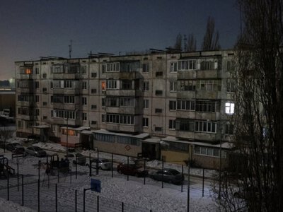 В ООН обеспокоены, что в Украине «будущую зиму будет еще тяжелее пережить»