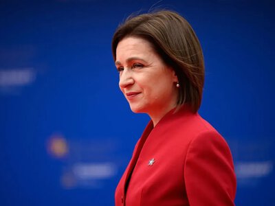 Молдова зафиксировала уже 39 нарушений воздушного пространства и получит €120 млн на усиление ПВО