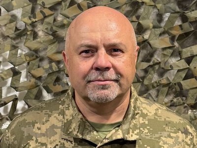 Бывший пресс-атташе сборной Украины вступил в ряды ВСУ: Это честь и привилегия