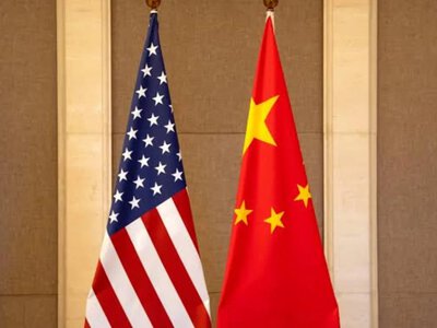  США и Китай пока не согласовали условия продления торгового перемирия 