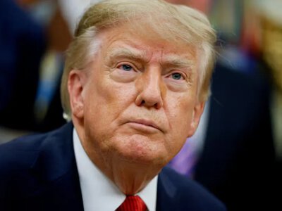 Рейтинг Трампа упал до рекордно низких 32%, поддержка среди республиканцев также резко снизилась — Reuters/Ipsos