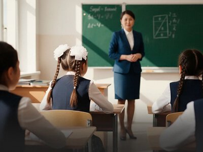 Учиться как в НИШ: смогут ли обычные школы Казахстана перенять опыт ведущих школ 