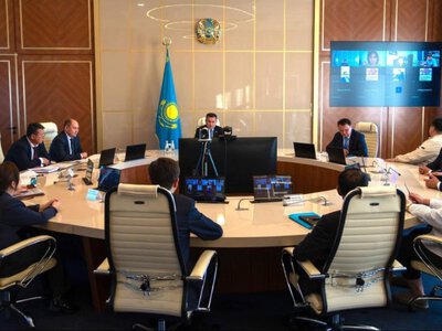  14 опорных школ будут поддерживать малокомплектные в селах ВКО 
