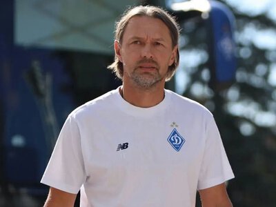 Динамо определилось с будущим Костюка – Цыганык назвал два ключевых матча для тренера киевлян