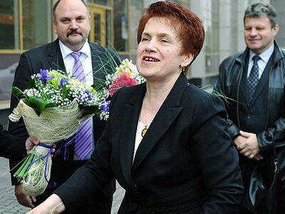 Бывшая жена Виктора Януковича могла умереть летом в РФ - что известно