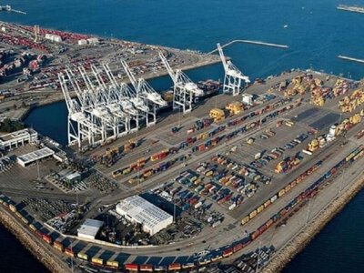 Выход к морю под санкциями. Почему меры США против Ирана могут усилить позиции Китая в Центральной Азии?