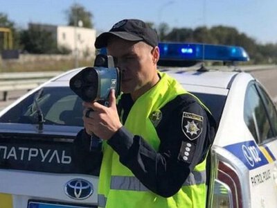 Оставят как есть: в Украине не будут повышать штрафы за быструю езду