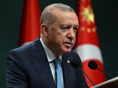 Эрдоган призвал отменить право вето в Совете Безопасности ООН и отказаться от постоянных членов