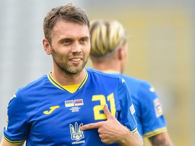 Караваев откровенно оценил перспективы сборной Украины в Лиге наций
